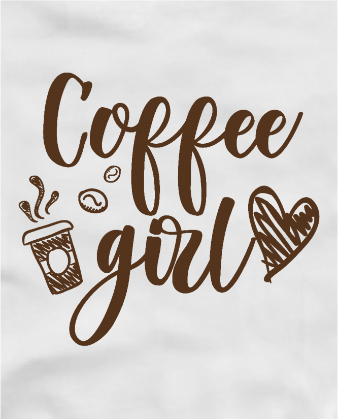 Coffee Girl